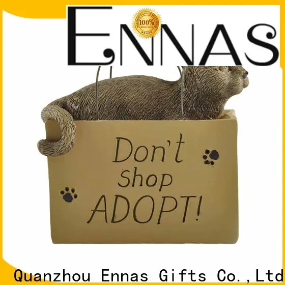 Ennas hot-sale spring figurines promotional for church 1