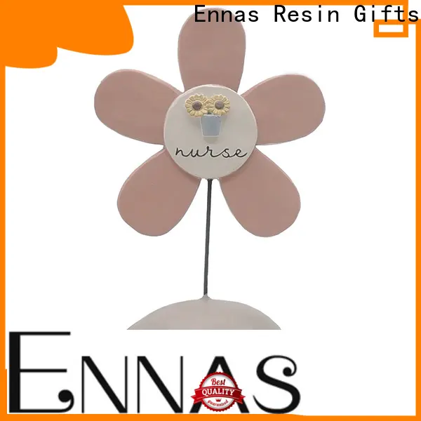Ennas craft sculpture bunny garden statue top-selling decor sculpture 1