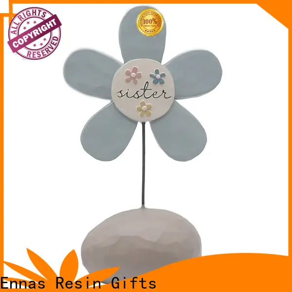 Ennas outdoor rabbit statues decor sculpture 1