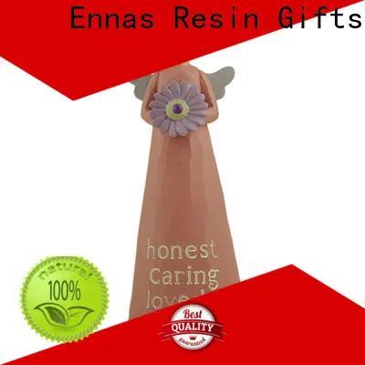 Ennas resin wholesale figurines high-quality home decoration 1