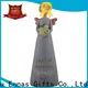 Ennas craft sculpture bunny garden statue decor sculpture 1