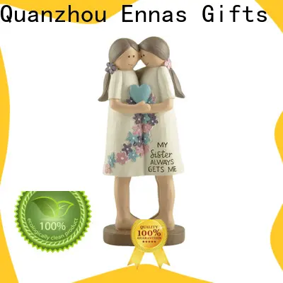 Ennas popular personalized figurines eco-friendly 1