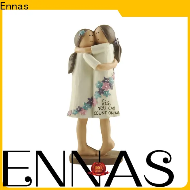 Ennas adorable personalized figurines free sample for church 1