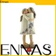 Ennas adorable personalized figurines free sample for church 1