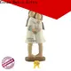 Ennas hot-sale resin figure festival fairy for house decor 1