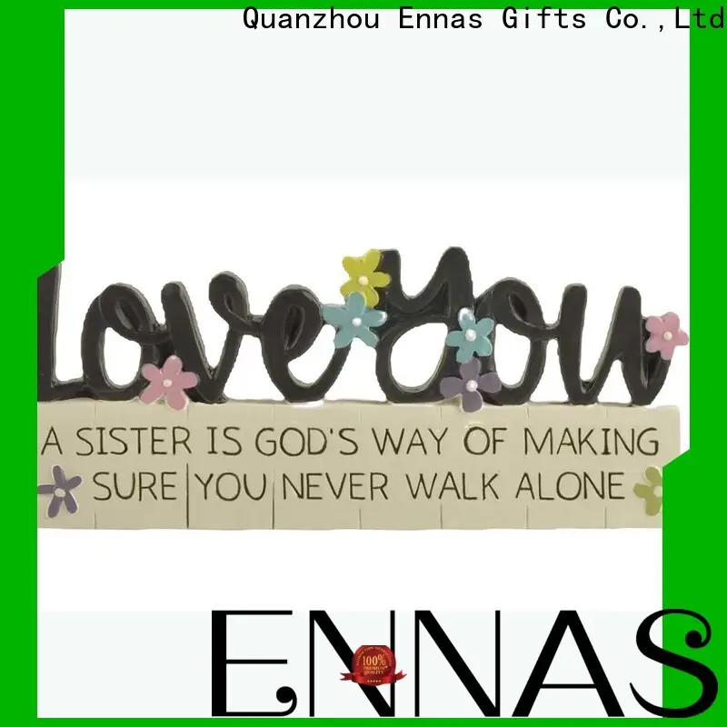 Ennas spring figurines eco-friendly for house decor3 1