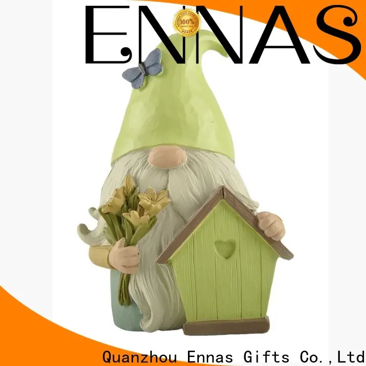 Ennas craft sculpture bunny garden statue hot-sale wholesale 1