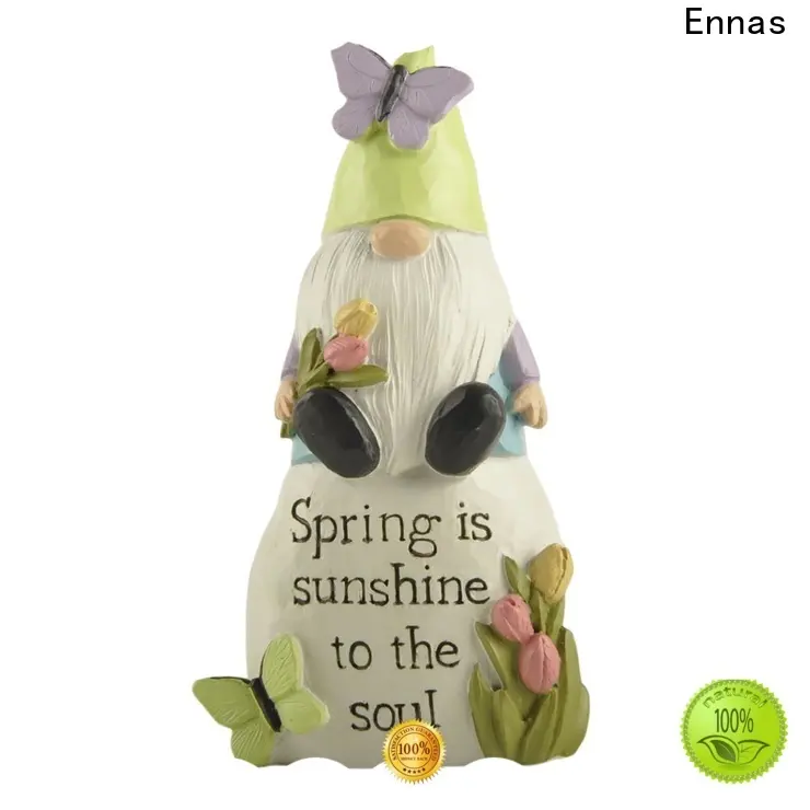 Ennas resin statues free sample bulk supply1 1