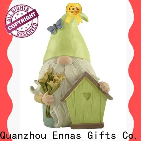 Ennas wholesale resin statues eco-friendly for house decor 1