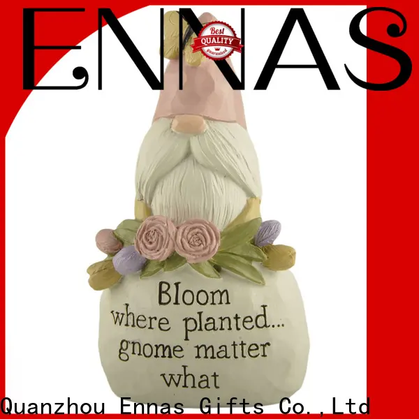 Ennas hot-sale spring figurines festival fairy for church 1