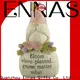 Ennas hot-sale spring figurines festival fairy for church 1