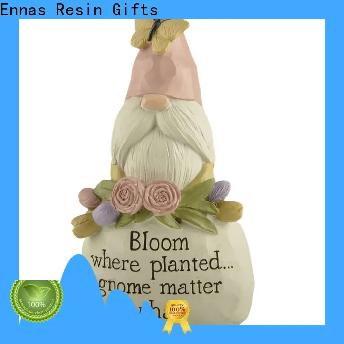 Ennas creative custom made figurines top-selling decor sculpture 1