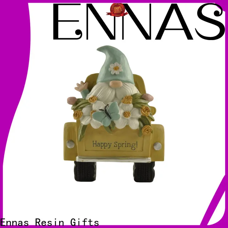 adorable resin statues free sample for house decor 1