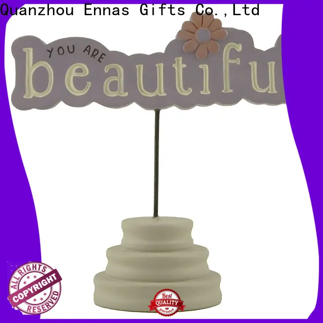 creative custom made figurines high-quality decor sculpture 1