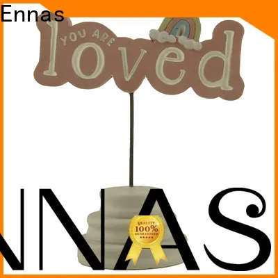 Ennas creative outdoor rabbit statues personalized home decoration 1