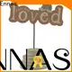 Ennas creative outdoor rabbit statues personalized home decoration 1