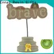 Ennas resin custom made figurines personalized home decoration 1