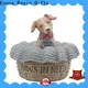 on-sale outdoor rabbit statues hot-sale home decoration 1