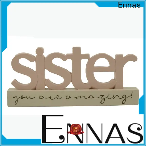 Ennas custom resin figures top-selling home decoration1 1