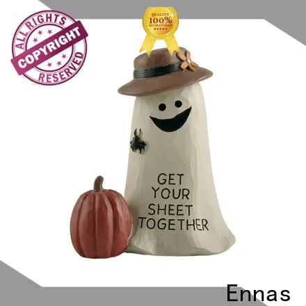 Ennas halloween sculptures promotional 1
