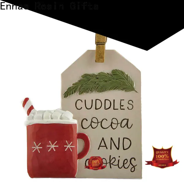 Ennas christmas figurines family for ornaments1 1