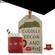 Ennas christmas figurines family for ornaments1 1