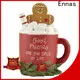 popular christmas carolers figurines hot-sale for wholesale 1