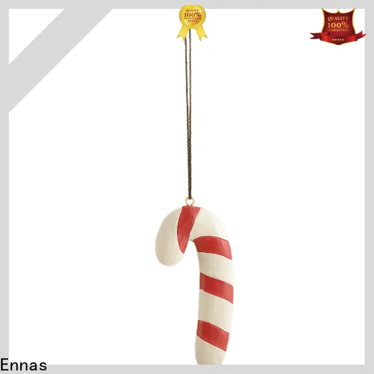 hand-crafted small christmas figurines at sale 1