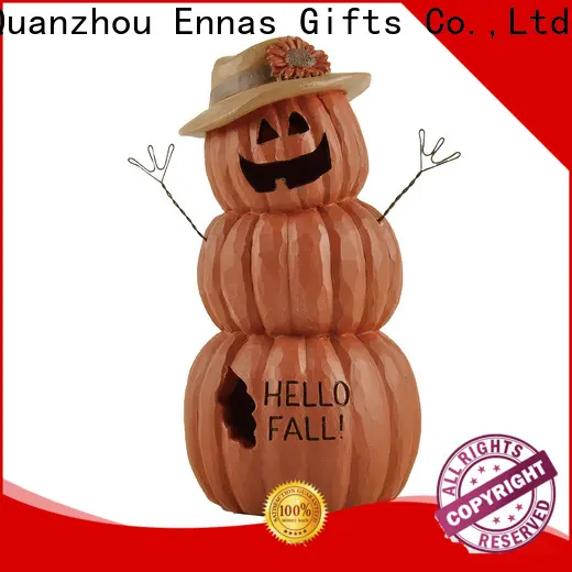 autumn harvest fall figurines sunflower high-quality 1