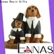 Ennas decorative mini animal figurines animal resin craft1 1