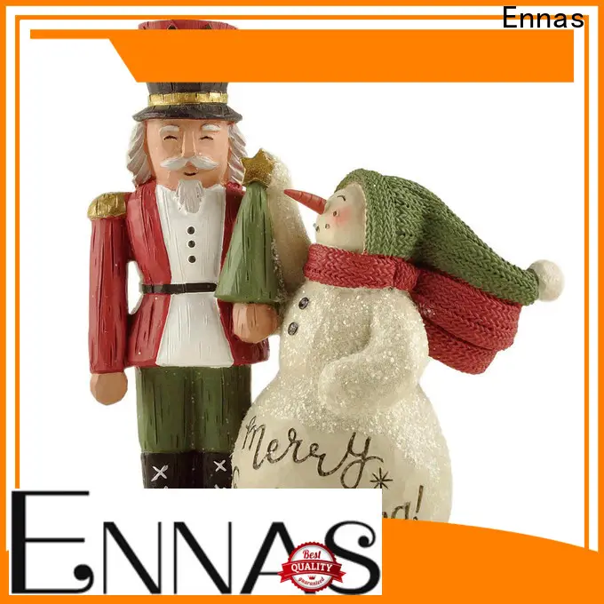 Ennas small christmas figurines family bulk production2 1