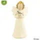 Ennas carved angel figurine collection handicraft fashion 1