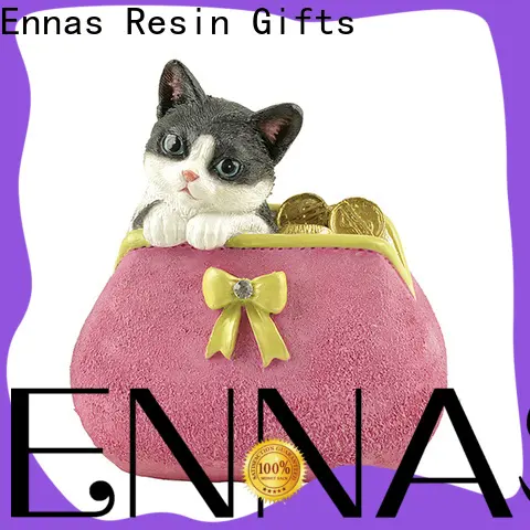 Ennas home decoration dog figurines toys hot-sale1 1