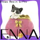 Ennas home decoration dog figurines toys hot-sale1 1