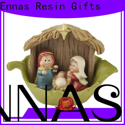 Ennas custom sculptures church figurine promotional craft decoration2 1