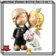 Ennas family statue wedding figurine hot-sale party decoration 1
