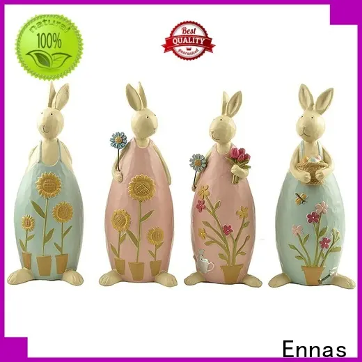 Ennas decorative wild animal figurines free delivery from polyresin 1
