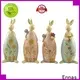 Ennas decorative wild animal figurines free delivery from polyresin 1