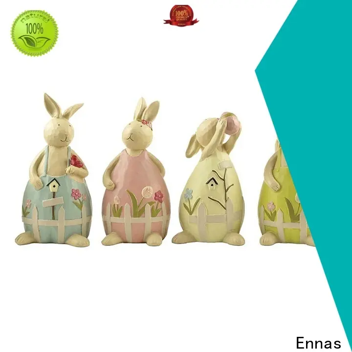 Ennas realistic animal figurine animal from polyresin 1