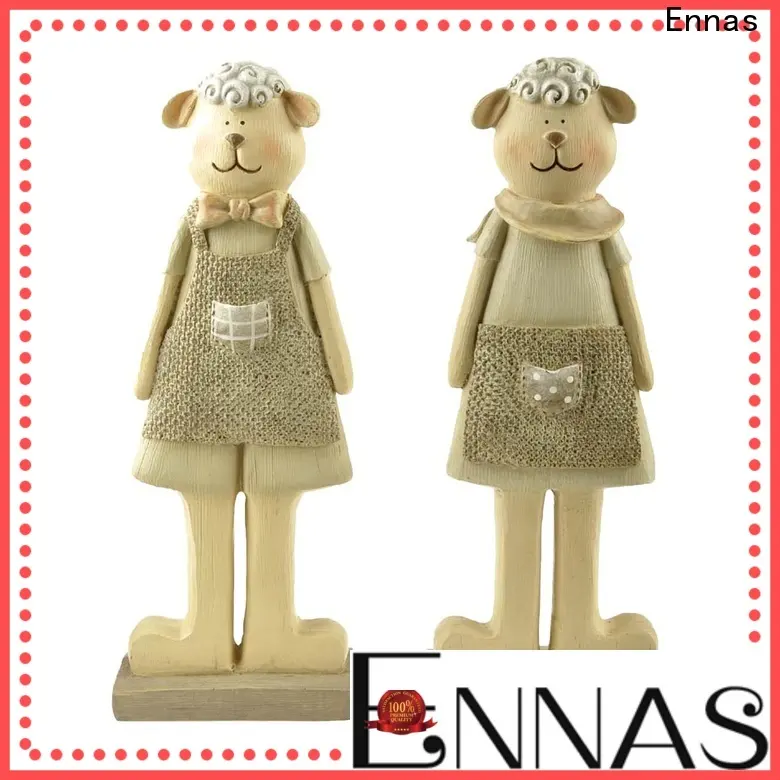 Ennas custom made figurines personalized wholesale1 1