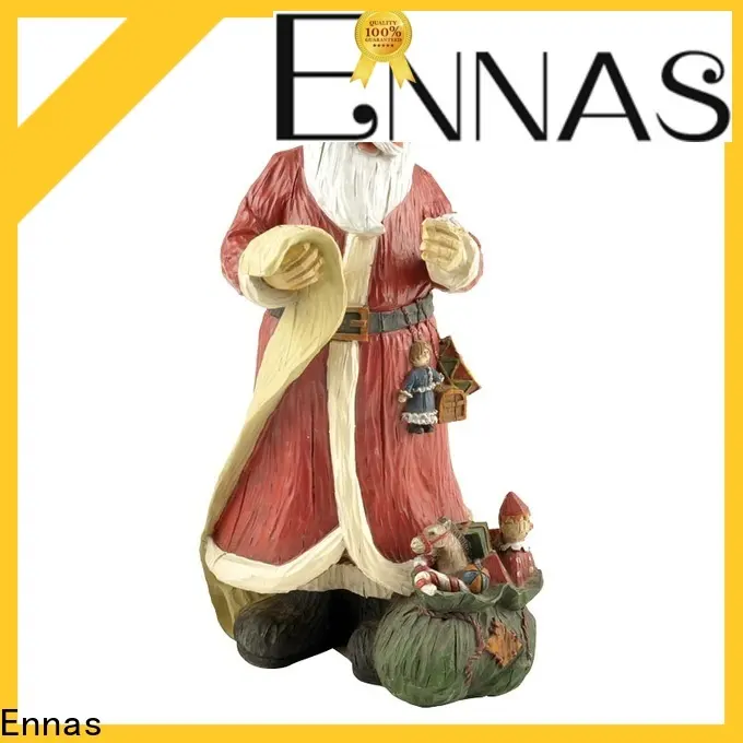 Ennas holiday figurines decorative for gift5 1