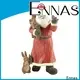 hanging ornament holiday figurines best price at discount 1