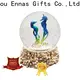 Ennas Factory Handmade Resin Angel Crafts Bright Blessings Angel Statue w flowers- Grandma for Birthday Gift 231-13628 1