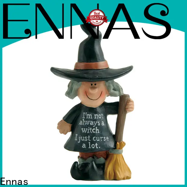Ennas Factory Handmade Resin Angel Crafts Bright Blessings Angel Statue w flowers- Grandma for Birthday Gift 231-13629 1