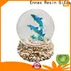 Ennas Factory Handmade Resin Angel Crafts Bright Blessings Angel Statue w flowers- Grandma for Birthday Gift 231-13631 1