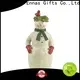 Ennas Factory Handmade Resin Angel Crafts Bright Blessings Angel Statue w flowers- Grandma for Birthday Gift 231-13640 1