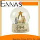Ennas Factory Handmade Resin Angel Crafts Bright Blessings Angel Statue w flowers- Grandma for Birthday Gift 231-13643 1