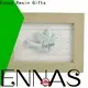 Ennas Factory Handmade Resin Angel Crafts Bright Blessings Angel Statue w flowers- Grandma for Birthday Gift 231-13646 1