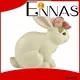 Ennas Factory Handmade Resin Angel Crafts Bright Blessings Angel Statue w flowers- Grandma for Birthday Gift 231-13656 1
