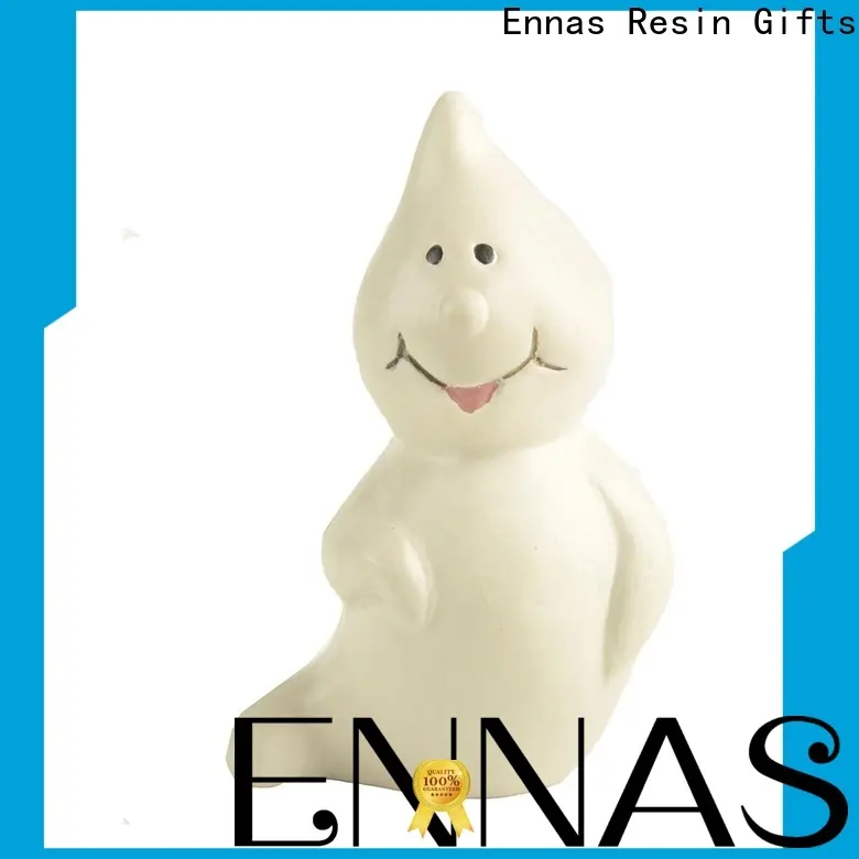 Ennas Factory Handmade Resin Angel Crafts Bright Blessings Angel Statue w flowers- Grandma for Birthday Gift 231-13657 1